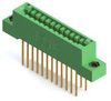 Card Conn, Dual Side, 24Pos, Wire Wrap; Card Edge Connector Type Edac - 75AJ6348 - Newark, An Avnet Company