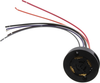 Led Conn, Rcpt, 7Pos, Cable Mount, 14Awg; Product Range Amphenol Communications Solutions - 83AH1641 - Newark, An Avnet Company