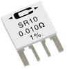 Current Sense Resistor, 0.01 Ohm, 1W, 1%; Resistance Caddock - 25H9844 - Newark, An Avnet Company