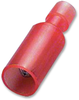 Terminal, Male Bullet, 3.96Mm, 18Awg; Product Range Mcm - 48AC6388 - Newark, An Avnet Company