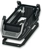 Housing, Double Lever, B24, Plastic; Accessory Type Phoenix Contact -- 69W9187