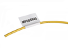 Wire Marker, Wrap Around, 30Mm X 20Mm Rohs Compliant Multicomp Pro - 25AK3537 - Newark, An Avnet Company