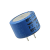 Electric Double Layer Capacitors (EDLC), Supercapacitors - FT0H474ZF - Lingto Electronic Limited