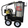 Dirt Killer Professional 3000 PSI Pressure Washer -- Model E3000-3PHASE