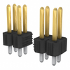Headers, Male Pins - 67996-210-ND - DigiKey