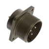 Circular Connector Assemblies - 339-MS3102E22-9P-ND - DigiKey