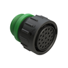 Circular Connector Housings - 889-AHDP06-24-23SN-STA-ND - DigiKey
