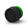 Circular Connector Housings - 1734-HDP26-24-16SN-L017-ND - DigiKey