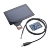 LCD, OLED, Graphic - 73-KDA-058OB-20004S-A-ND - DigiKey