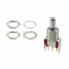 Toggle Switches - CKN11460-ND - DigiKey