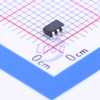 Logic ICs >> Translators / Level Shifters -- SN74LVC1T45DBVT - Image