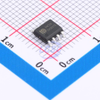 Memory >> EEPROM -- AT24C16D - Image