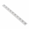 Terminal Block Marker Strips - 277-12591-ND - DigiKey