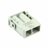 Heavy Duty Connector Inserts, Modules - A117069-ND - DigiKey