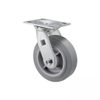 Swivel Plate Caster - 1318713 - Reid Supply
