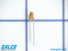NTE General Purpose DC - TD1.0M35 - Galco Industrial Electronics