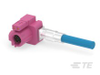 High Speed I/O Cable Assemblies - 2391366-2 - TE Connectivity