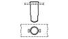 IC & Component Sockets - 1-5645953-2 - Powell Electronics, Inc.
