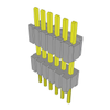 Board Spacers, Stackers (Board to Board) - 612-DWM-06-53-G-S-300-ND - DigiKey