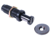 MAGNETIC TOUCH LATCH - PM-4NHB - PM-4NHB - Sugatsune America, Inc.