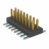 Headers, Male Pins - FTM-108-02-F-DV-ND - DigiKey