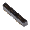 Arrays, Edge Type, Mezzanine (Board to Board) - QTH-040-02-H-D-DP-A-ND - DigiKey
