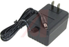 AC Adapter, wall plug-in, output 18VDC,.30A -- 70218032