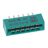 Edgeboard Connectors - 305-012-520-201 - ODG (Origin Data Global)