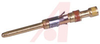 Multimate Contact; Pin; Gold (30) Over Nickel (50); 24 to 20 AWG; Brass; 16 - 70087287 - Allied Electronics, Inc.
