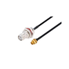 Coaxial Cables (RF) - 6099-PE3C5561-12-ND - DigiKey