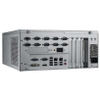 Front Access Micro Computer, Intel 6th/7th Gen Core i CPU (LGA1151),10 COM, 8 USB, and 4 Expansion slots - AIMC-3403-00A2 - Advantech