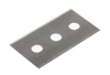 Knife Blades - 5416624 - RS Components, Ltd.