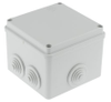 Junction Boxes - 454977 - RS Components, Ltd.