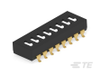Rotary Encoded DIP Switches - 2678089 - RS Components, Ltd.