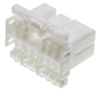 Wire Housings & Plugs - 1614046 - RS Components, Ltd.