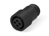 Industrial Circular Connectors - 2798749 - RS Components, Ltd.