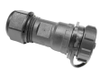 Industrial Circular Connectors - 304577 - RS Components, Ltd.