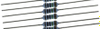 Through Hole Resistors - 6832945 - RS Components, Ltd.