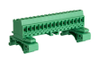DIN Rail Terminal Blocks - 8042780 - RS Components, Ltd.