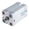 Pneumatic Piston Rod Cylinders - 1215737 - RS Components, Ltd.