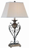 C41035 Lamps-Table Lamps - 660260 - Capital Lighting, Inc.