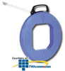 Ideal Tape-Pak Steel Fish Tape with Swivel Ball 200' long.. - 31-225 - TelephoneStuff.com