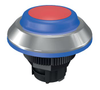 H program - HDT - Pushbuttons - HDT-BL-RT -  - Schmersal Inc.