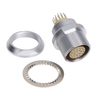 Circular Connector Assemblies - EEG.3B.320.CLN-ND - DigiKey