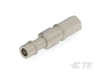 Coax Connectors - 2547906-1 - TE Connectivity