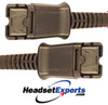 40703-01 10 ft. Extension Cable Quick Disconnect -  - Tele-Communication, Inc.