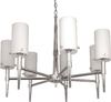 60-3866 Mid. Chandeliers-Glass Up - 429318 - Capital Lighting, Inc.