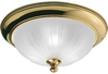 P3734-10 Flush Mounts-Bowl Style - 783935 - Capital Lighting, Inc.