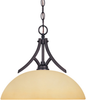 83432-ORB Pendants-Glass Down - 650748 - Capital Lighting, Inc.
