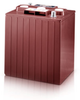 Battery - TE35 - Continental Batteries Company
